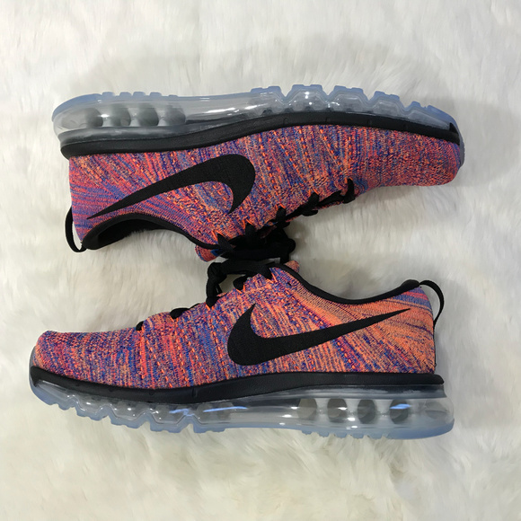 nike flyknit max fitsole 2